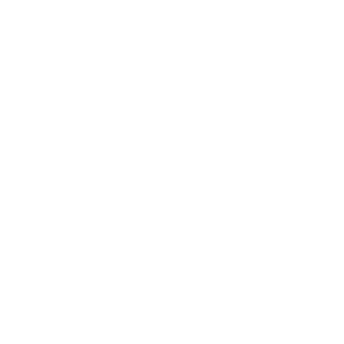 Icoon met mensen hand in hand in een kring